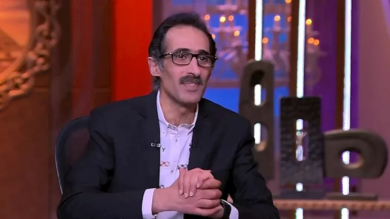 مجدي الجلاد: النزاع العالمي الثالث انطلق.. وواجهنا قافلة الصمود بحكمة. مجدي الجلاد: النزاع العالمي الثالث انطلق.. وواجهنا قافلة الصمود بحكمة.