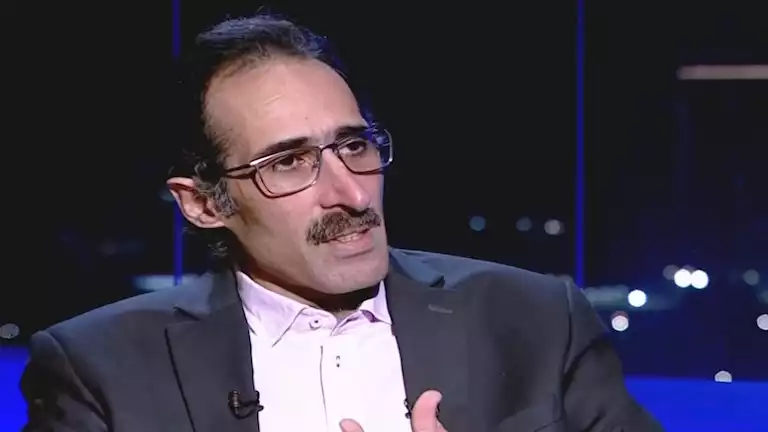 مجدي الجلاد يتحدث عن تباين تصريحات الحكومة حول الزلازل في مصر: نحن قلقون و…