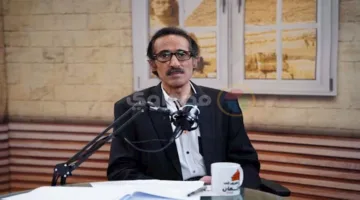 مجدي الجلاد يسلط الضوء على فرص حزب النور في البرلمان القادم