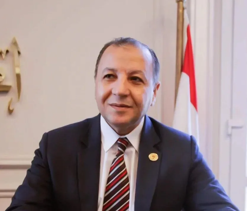 مجدي حمدان يكتب: خطة مصر للمرحلة التالية بعد الحرب