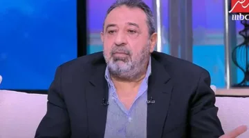 مجدي عبد الغني: الأهلي لن يتمكن من تجاوز مرحلة المجموعات في المونديال
