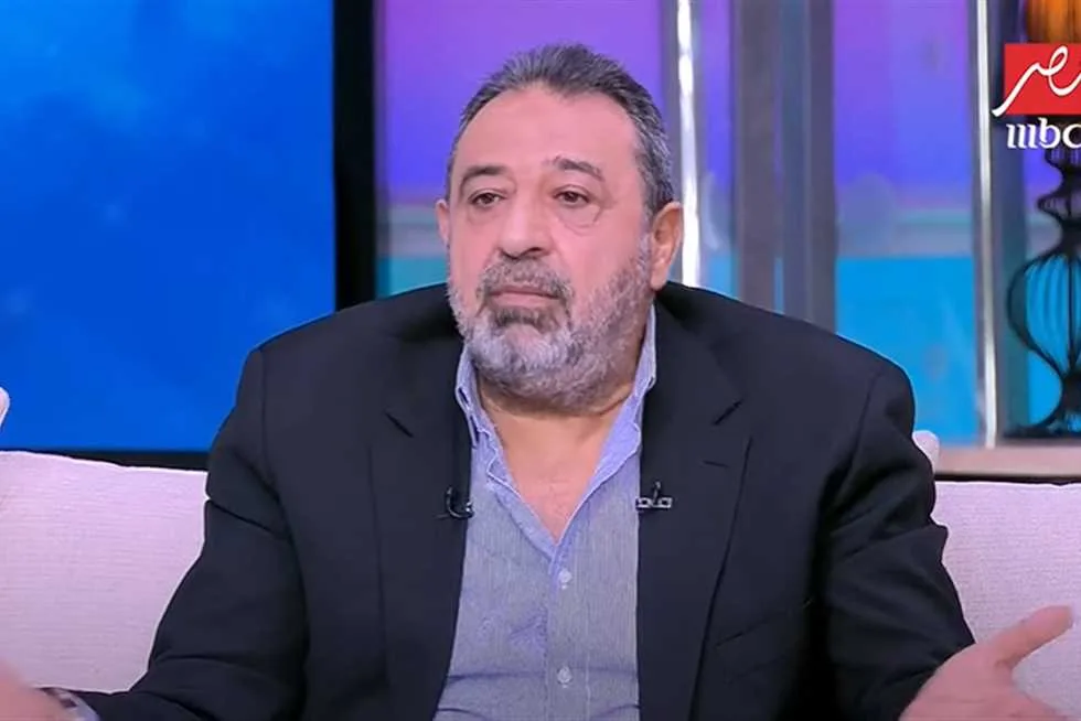 مجدي عبد الغني: الأهلي لن يتمكن من تجاوز مرحلة المجموعات في المونديال مجدي عبد الغني: الأهلي لن يتمكن من تجاوز مرحلة المجموعات في المونديال