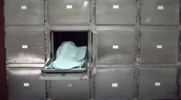 مجزرة أسرية في اليوم الأول من العيد… شاب يهاجم عائلته بطعنات في الشرقية