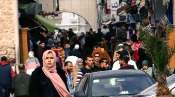 مجلس النواب في شرق ليبيا يوافق على ميزانية لصندوق التنمية.