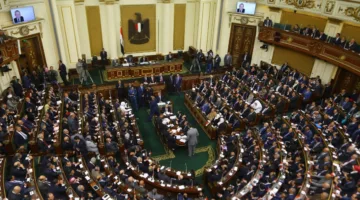مجلس النواب يبحث مشروع قانون لتنظيم الملكية الحكومية.. ما هي تفاصيله؟