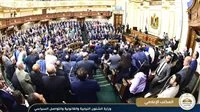 مجلس النواب يبحث ميزانية الدولة للعامين 2025 و2026 يوم الاثنين القادم مجلس النواب يبحث ميزانية الدولة للعامين 2025 و2026 يوم الاثنين القادم