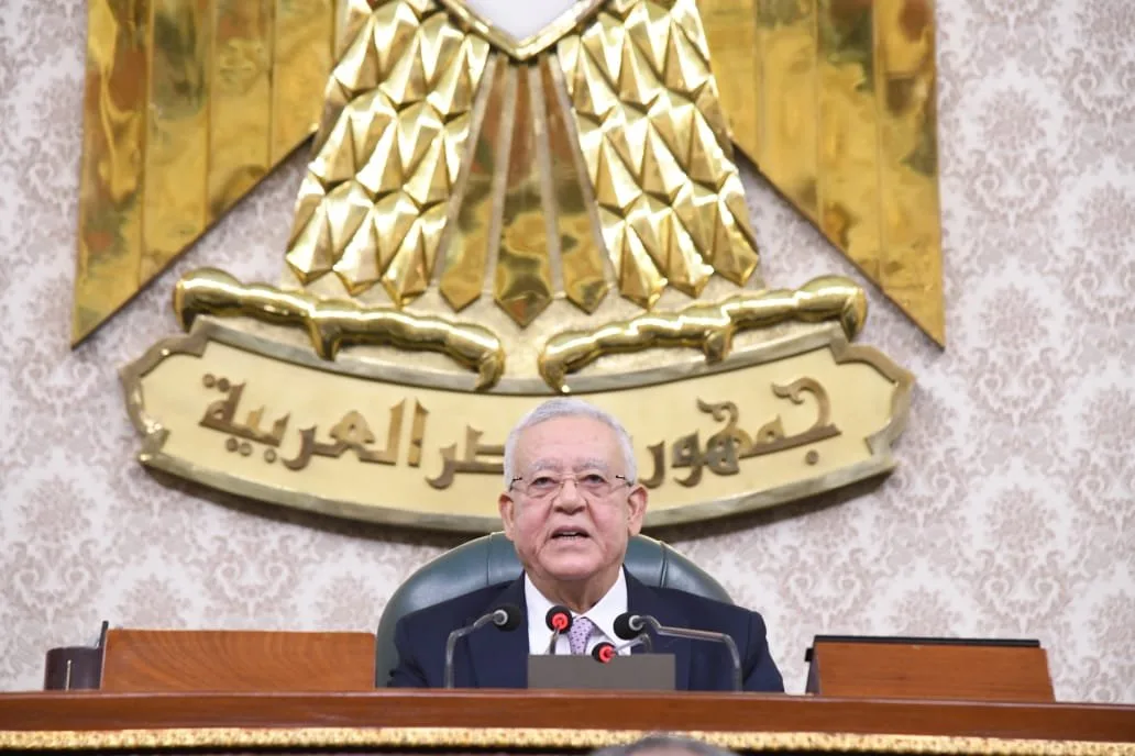 مجلس النواب يتناول ميزانية الدولة للسنة المالية 25/2026 الأسبوع المقبل مجلس النواب يتناول ميزانية الدولة للسنة المالية 25/2026 الأسبوع المقبل