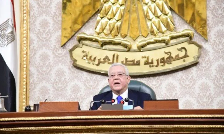 مجلس النواب يرسل مشروع قانون الإيجار القديم إلى لجنة مشتركة بدلاً من السابقة