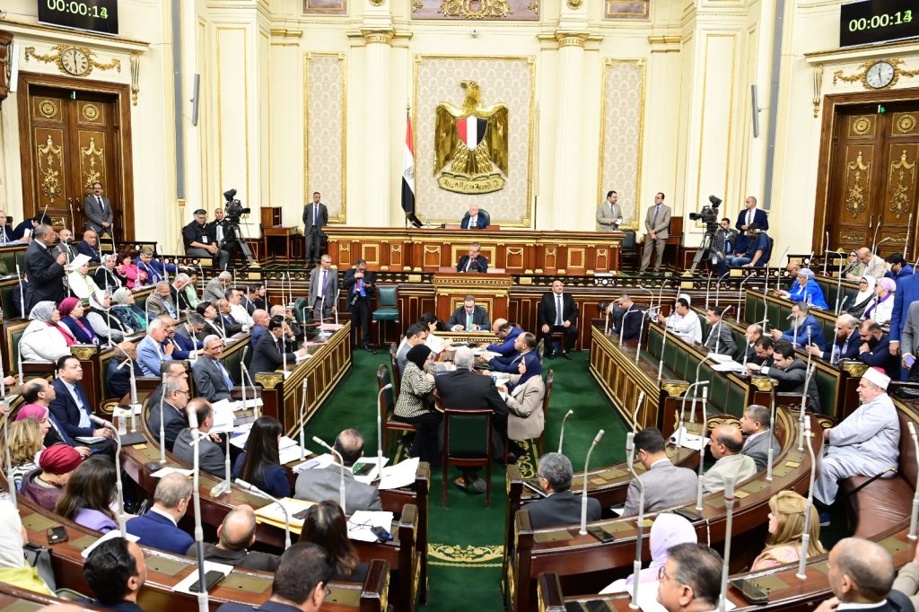 مجلس النواب يقر موازنة الدولة للعامين 2025 و2026 بشكل نهائي