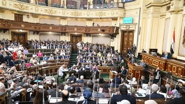 مجلس النواب يوافق على إعفاء «أبو ظبي التنموية القابضة» وصندوق مصر السيادي من الالتزامات الضريبية مجلس النواب يوافق على إعفاء «أبو ظبي التنموية القابضة» وصندوق مصر السيادي من الالتزامات الضريبية