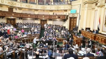 مجلس النواب يوافق على تمويل مشروع محطة الصرف الصحي شرق الإسكندرية