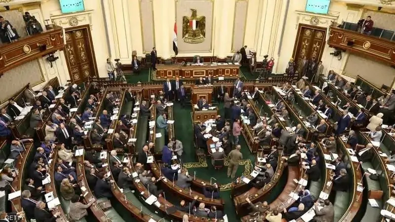 مجلس النواب يُدين الهجوم العسكري الإسرائيلي على إيران: “عدوان فاضح وغير مبرر” مجلس النواب يُدين الهجوم العسكري الإسرائيلي على إيران: “عدوان فاضح وغير مبرر”