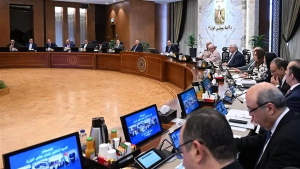 مجلس الوزراء يستعرض خطوات بدء “البث التجريبي” لمنصة تراخيص الاستثمار مجلس الوزراء يستعرض خطوات بدء “البث التجريبي” لمنصة تراخيص الاستثمار