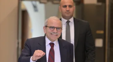 مجلس الوزراء يوافق على معالجة قضية ‘الحاويات القابلة للاشتعال في مرفأ بيروت’… وسلام: نرفض توريط لبنان
