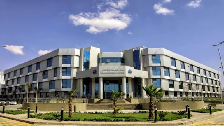 مجمع الإسماعيلية الطبي: إطلاق خدمة جديدة باستخدام المنظار البلعومي