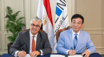 مجمع شامل لإنتاج حقائب السفر في القنطرة غرب برأس مال 20 مليون دولار