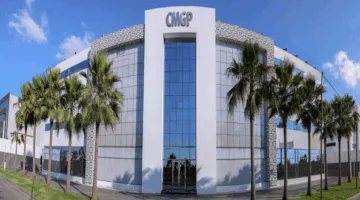 مجموعة CMGP تسجل زيادة بسيطة في المبيعات مع توسيع استثماراتها