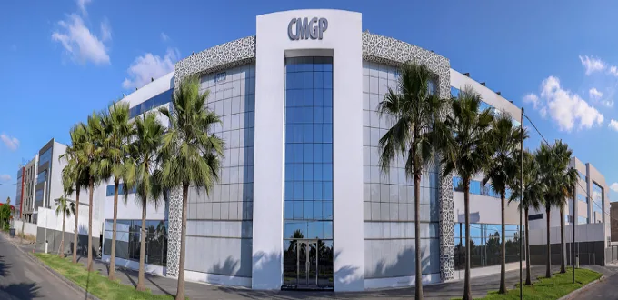 مجموعة CMGP تسجل زيادة بسيطة في المبيعات مع توسيع استثماراتها مجموعة CMGP تسجل زيادة بسيطة في المبيعات مع توسيع استثماراتها
