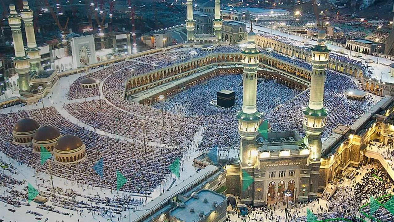 مجموعة stc تتأهب للمستقبل: الحج باستخدام تكنولوجيا الذكاء الاصطناعي مجموعة stc تتأهب للمستقبل: الحج باستخدام تكنولوجيا الذكاء الاصطناعي