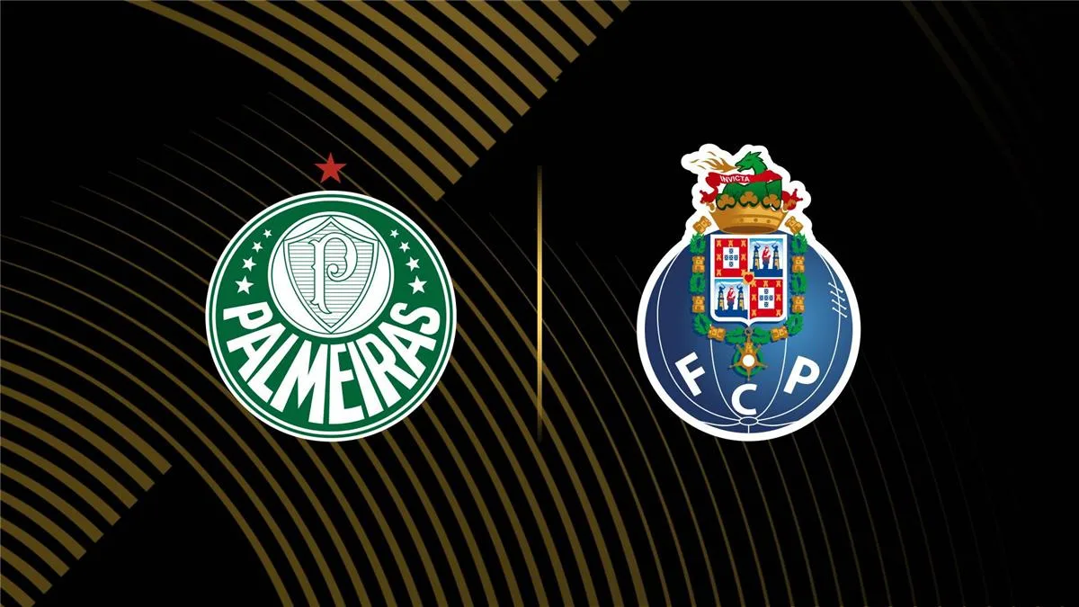 مجموعة الأهلي | توقيت والقناة التي ستبث مباراة بورتو وبالميراس اليوم في كأس العالم للأندية مجموعة الأهلي | توقيت والقناة التي ستبث مباراة بورتو وبالميراس اليوم في كأس العالم للأندية