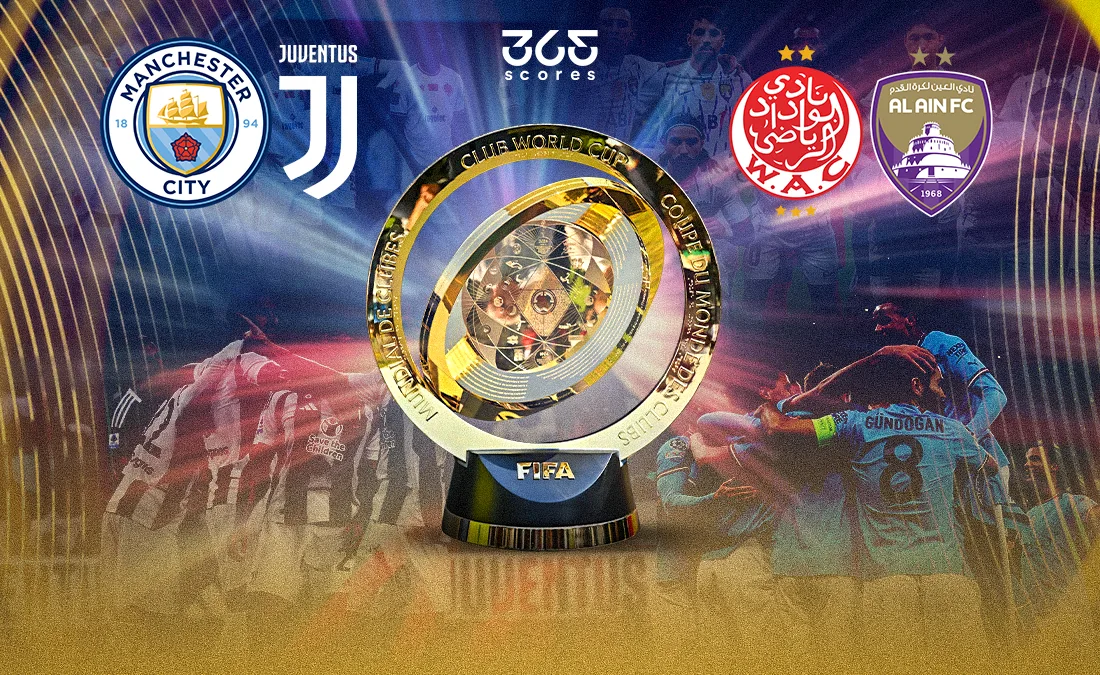 مجموعة العين في كأس العالم للأندية 2025: ظروف مشابهة وأداء متواضع في موسم لن يُنسى بسهولةمجموعة العين في كأس العالم للأندية 2025: أوضاع متشابهة وأداء باهت في موسم للنسيان. مجموعة العين في كأس العالم للأندية 2025: ظروف مشابهة وأداء متواضع في موسم لن يُنسى بسهولةمجموعة العين في كأس العالم للأندية 2025: أوضاع متشابهة وأداء باهت في موسم للنسيان.