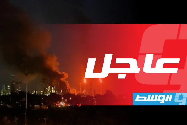 مجموعة بازان “الإسرائيلية” توقف كافة منشآت التكرير بعد الهجوم الإيراني ومقتل ثلاثة من موظفيها. مجموعة بازان “الإسرائيلية” توقف كافة منشآت التكرير بعد الهجوم الإيراني ومقتل ثلاثة من موظفيها.