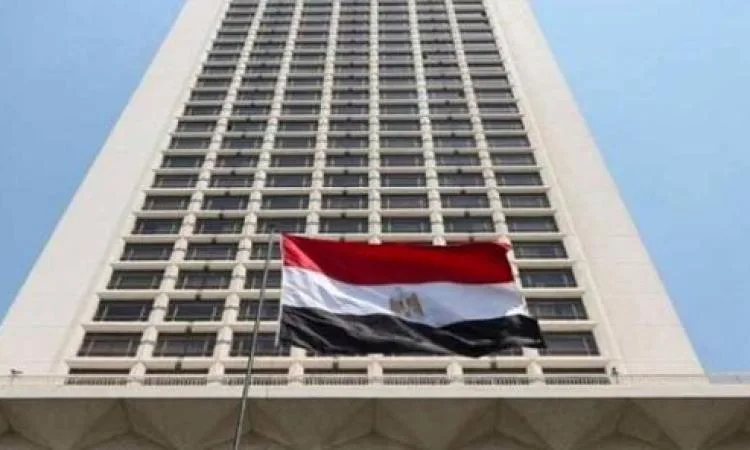 محادثات “مصرية – ألمانية” بين وزيري الخارجية غداً في القاهرة محادثات “مصرية – ألمانية” بين وزيري الخارجية غداً في القاهرة