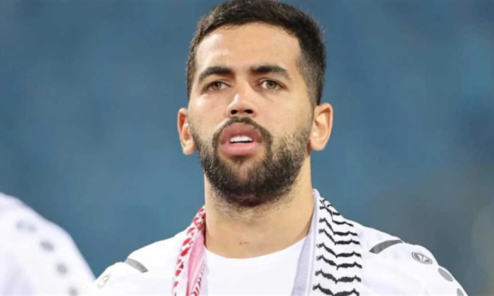 محادثة في الجول – علي علوان يتحدث عن مشاعره بعد التسجيل وتأهل الأردن لكأس العالم محادثة في الجول – علي علوان يتحدث عن مشاعره بعد التسجيل وتأهل الأردن لكأس العالم