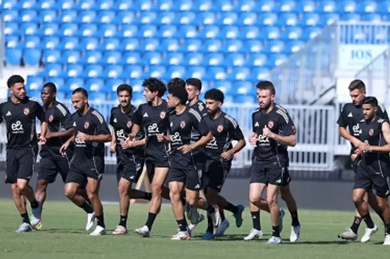 محاضرة ريبييرو: الأهلي يواصل تحضيراته لملاقاة إنتر ميامي في كأس العالم للأندية