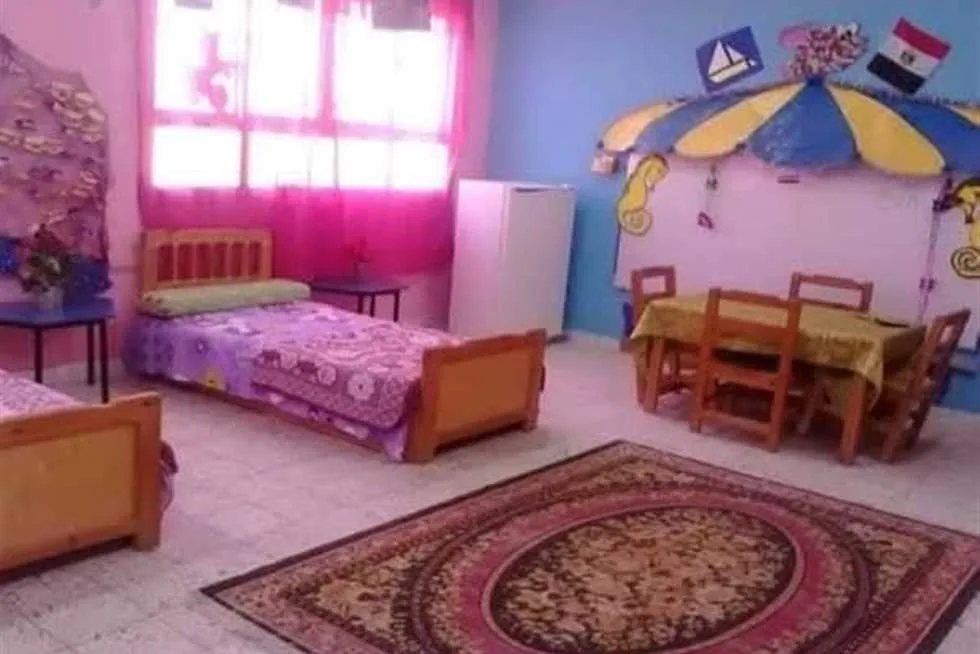 محافظ الإسكندرية: استعداد 149 لجنة لاستقبال 58.9 ألف طالب وطالبة لأداء الاختبارات محافظ الإسكندرية: استعداد 149 لجنة لاستقبال 58.9 ألف طالب وطالبة لأداء الاختبارات