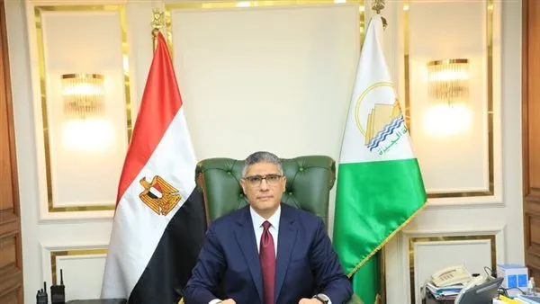 محافظ الجيزة يجتمع لمناقشة الترتيبات النهائية لامتحانات الثانوية العامة محافظ الجيزة يجتمع لمناقشة الترتيبات النهائية لامتحانات الثانوية العامة