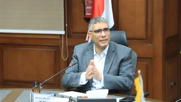 محافظ الجيزة يعلن عن نتائج الشهادة الإعدادية مع نسبة نجاح تبلغ 87.46% محافظ الجيزة يعلن عن نتائج الشهادة الإعدادية مع نسبة نجاح تبلغ 87.46%