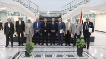 محافظ الشرقية: الجامعات الخاصة أصبحت شريكًا رئيسيًا وداعمًا أساسيًا لنظام التعليم العالي