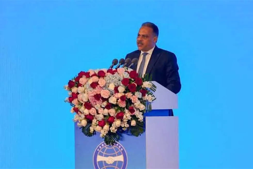 محافظ الشرقية: العلاقات بين مصر والصين تعتمد على تعزيز أطر التعاون الاقتصادي المتبادل محافظ الشرقية: العلاقات بين مصر والصين تعتمد على تعزيز أطر التعاون الاقتصادي المتبادل