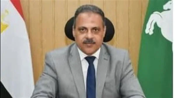 محافظ الشرقية: زيادة مستوى الاستعدادات القصوى لاستقبال عيد الأضحى المبارك محافظ الشرقية: زيادة مستوى الاستعدادات القصوى لاستقبال عيد الأضحى المبارك