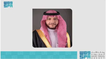 محافظ الطائف يهنئ القيادة بمناسبة عيد الأضحى المبارك