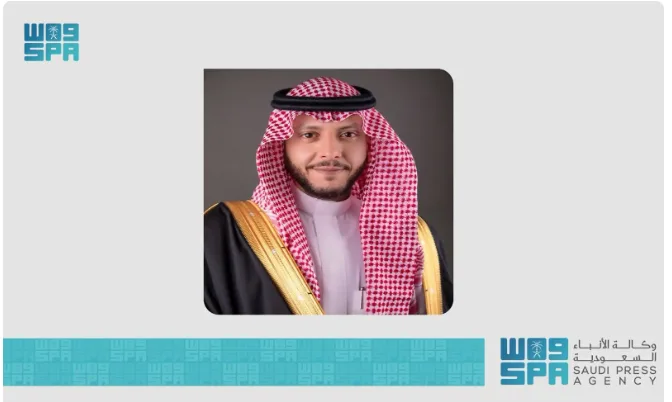 محافظ الطائف يهنئ القيادة بمناسبة عيد الأضحى المبارك