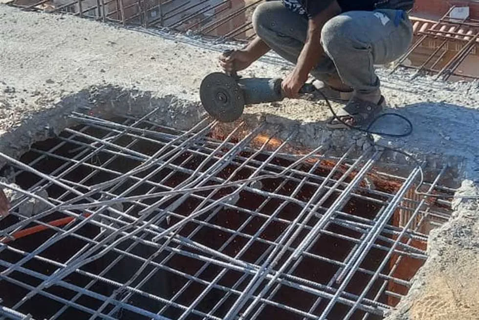 محافظ الغربية يأمر باتخاذ إجراءات سريعة وحازمة ضد التعديات على الأراضي الزراعية ومخالفات البناء محافظ الغربية يأمر باتخاذ إجراءات سريعة وحازمة ضد التعديات على الأراضي الزراعية ومخالفات البناء