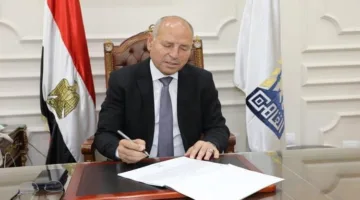 محافظ القاهرة يوافق على نتائج الشهادة الإعدادية التي ت بلغت نسبة النجاح فيها 77%