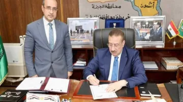محافظ المنوفية: استعددنا لإطلاق امتحانات الثانوية العامة بـ 108 لجنة امتحانية