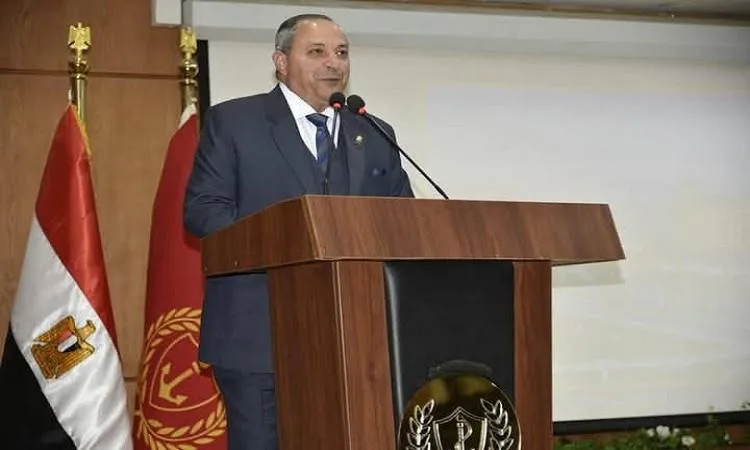 محافظ بورسعيد: زيادة حالة الاستعداد وتعزيز المراقبة على الأسواق محافظ بورسعيد: زيادة حالة الاستعداد وتعزيز المراقبة على الأسواق