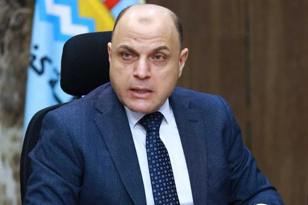 محافظ كفر الشيخ: استمرار تقديم خدمات المجازر مجانًا خلال أيام عيد الأضحى المبارك محافظ كفر الشيخ: استمرار تقديم خدمات المجازر مجانًا خلال أيام عيد الأضحى المبارك