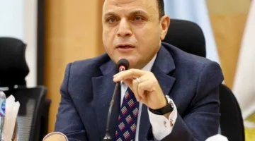 محافظ كفر الشيخ يُعلن آخر التحضيرات لعيد الأضحى المبارك