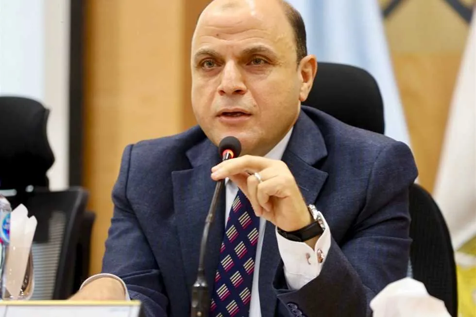 محافظ كفر الشيخ يُعلن آخر التحضيرات لعيد الأضحى المبارك محافظ كفر الشيخ يُعلن آخر التحضيرات لعيد الأضحى المبارك