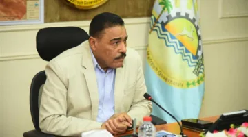 محافظ مطروح يتخذ قرارين جديدين بشأن مسؤولين حكوميين لهذا السبب (التفاصيل)