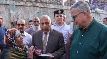 محافظة الإسكندرية تعلن عن مزادات علنية جديدة (تفاصيل)