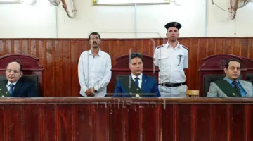 محاكمة 39 متهماً في قضايا جنائية متنوعة في المنيا تبدأ اليوم