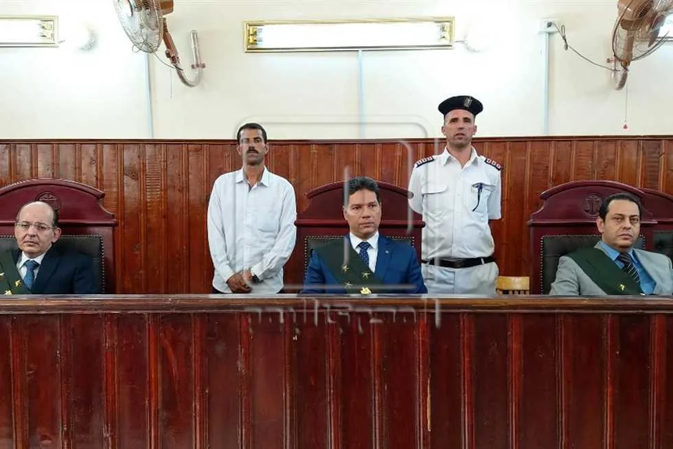 محاكمة 39 متهماً في قضايا جنائية متنوعة في المنيا تبدأ اليوم محاكمة 39 متهماً في قضايا جنائية متنوعة في المنيا تبدأ اليوم