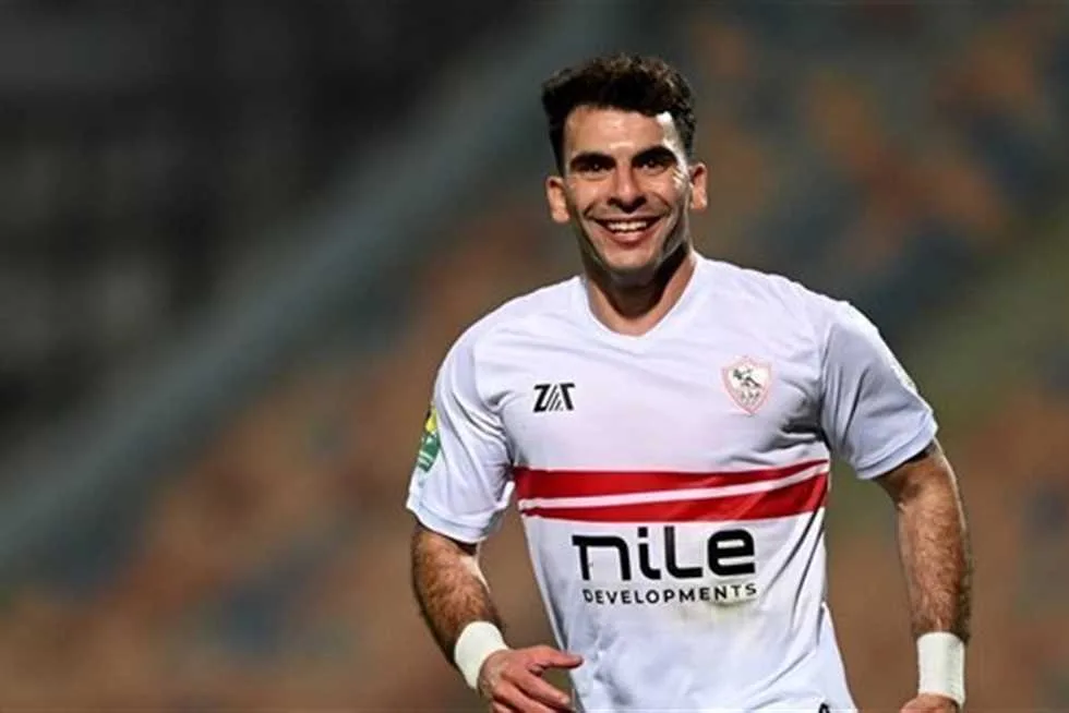 محامي دولي يوضح الجوانب القانونية لتسجيل زيزو قبل الأول من يوليو