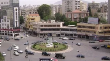 محاولة سرقة غير ناجحة في أبي سمرا.. والكاميرات تكشف الجاني